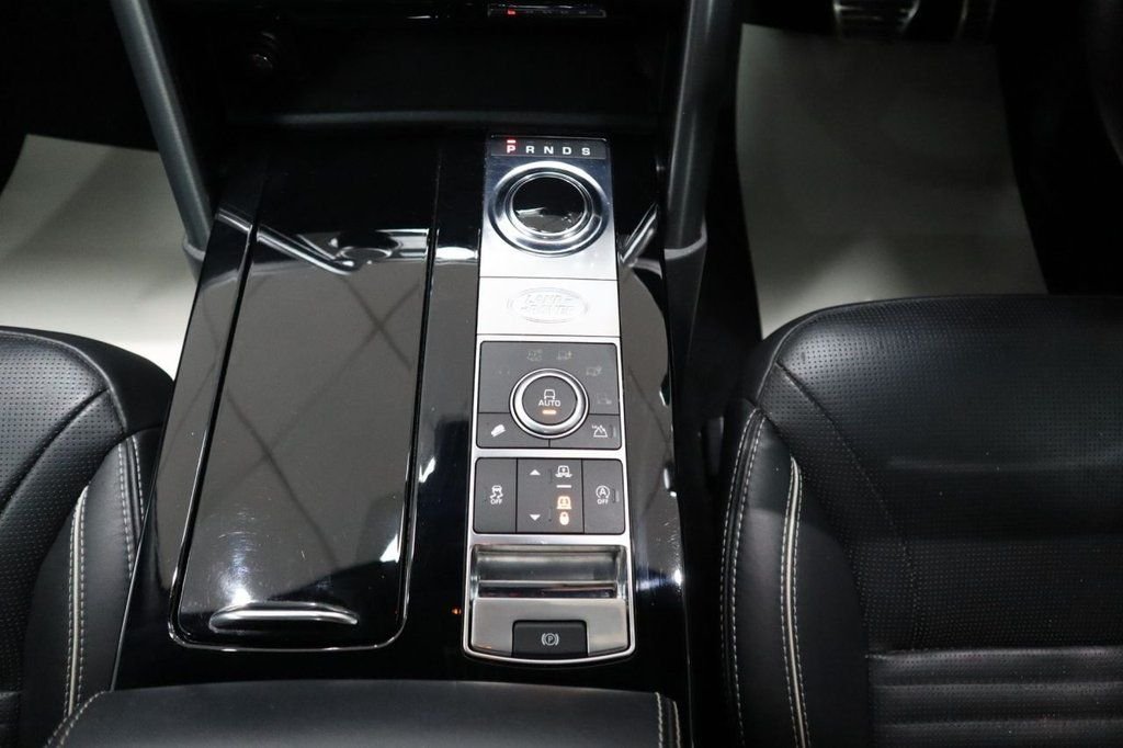 Used Land Rover Discovery 2019 for sale - 76119260: Photo 27