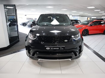 Used Land Rover Discovery 2019 for sale - 76119260: Photo 2