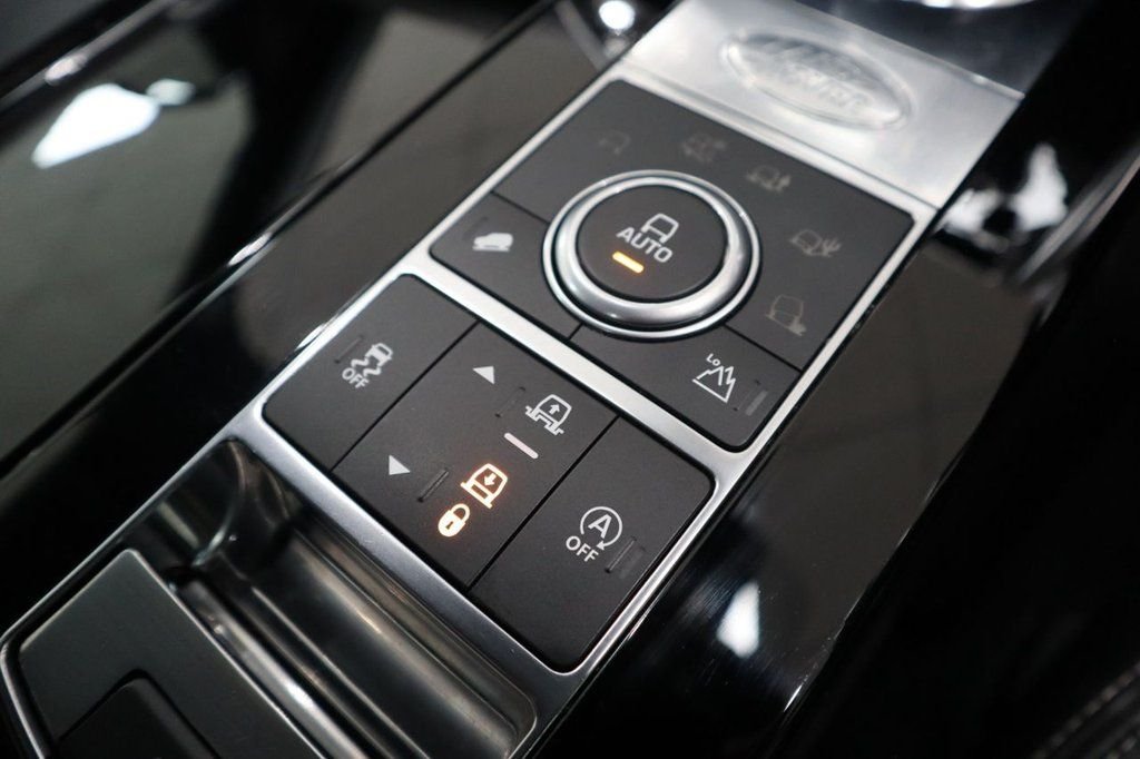 Used Land Rover Discovery 2019 for sale - 76119260: Photo 31