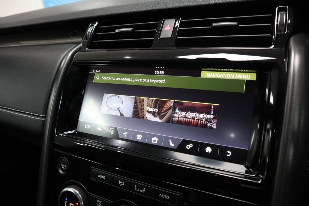 Used Land Rover Discovery 2019 for sale - 76119260: Photo 37