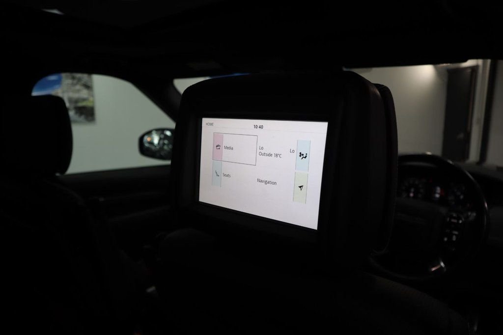 Used Land Rover Discovery 2019 for sale - 76119260: Photo 40