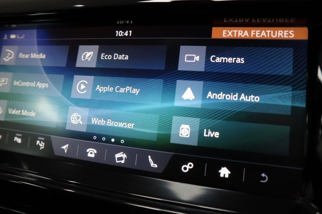 Used Land Rover Discovery 2019 for sale - 76119260: Photo 41