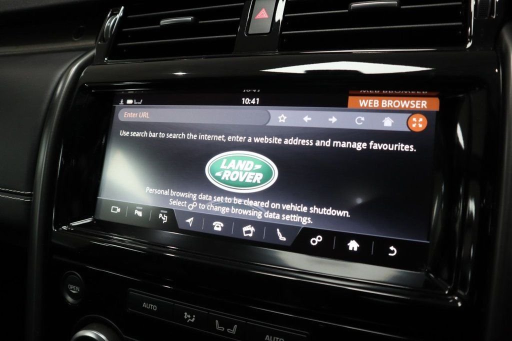 Used Land Rover Discovery 2019 for sale - 76119260: Photo 42