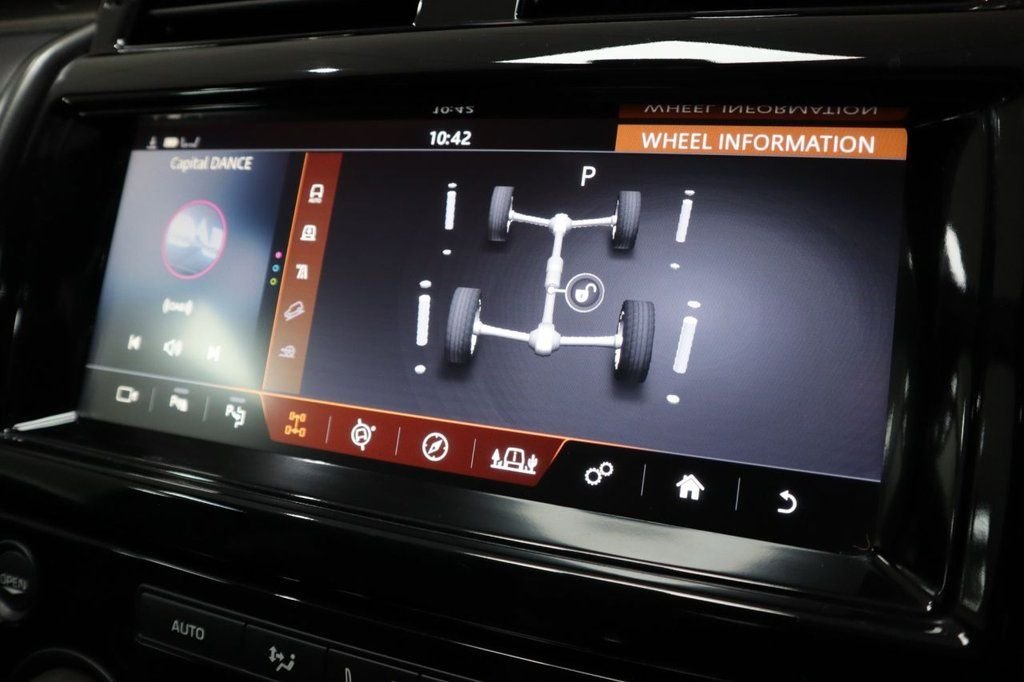 Used Land Rover Discovery 2019 for sale - 76119260: Photo 43