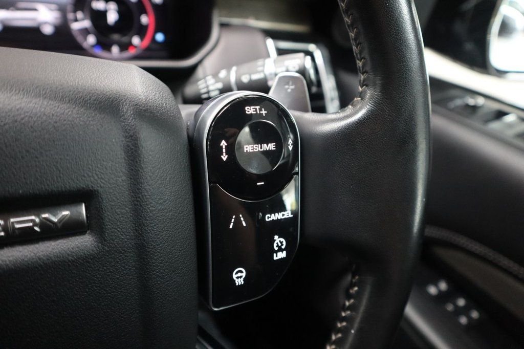 Used Land Rover Discovery 2019 for sale - 76119260: Photo 49