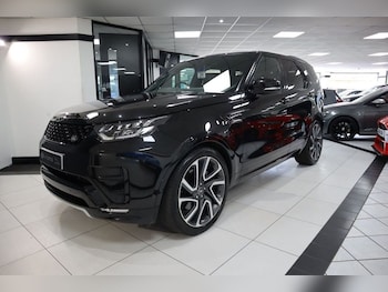 Used Land Rover Discovery 2019 for sale - 76119260: Photo 4