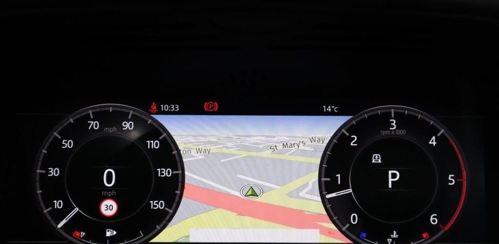 Used Land Rover Discovery 2019 for sale - 76119260: Photo 50