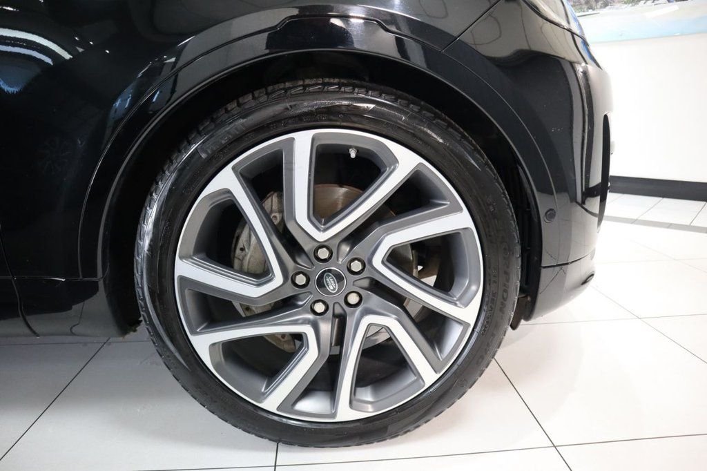 Used Land Rover Discovery 2019 for sale - 76119260: Photo 8