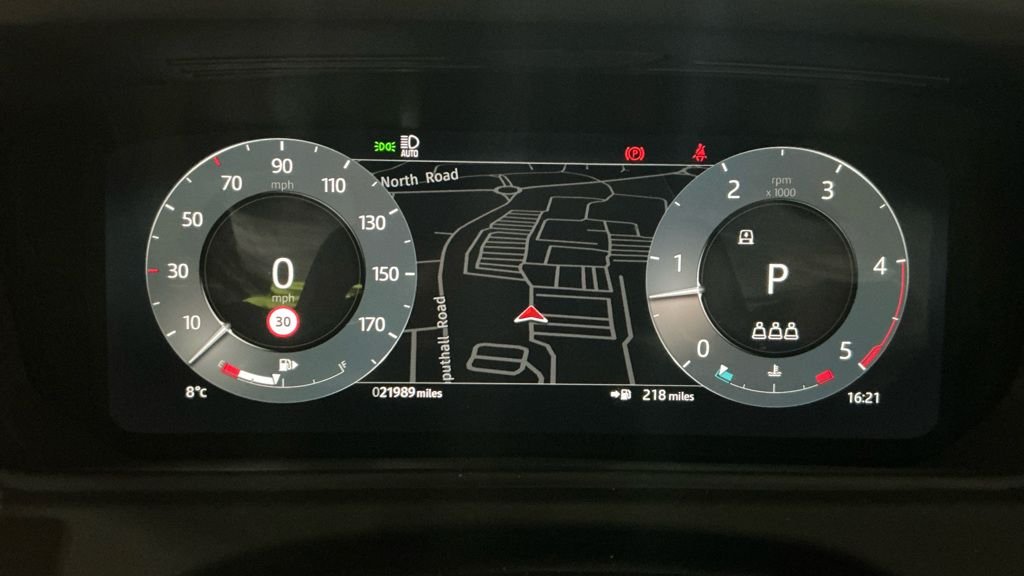 Used Land Rover Range Rover Velar 2023 for sale - 77920056: Photo 11