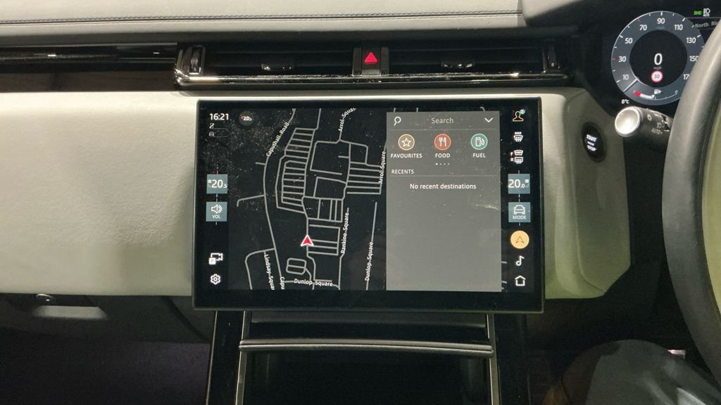 Used Land Rover Range Rover Velar 2023 for sale - 77920056: Photo 12