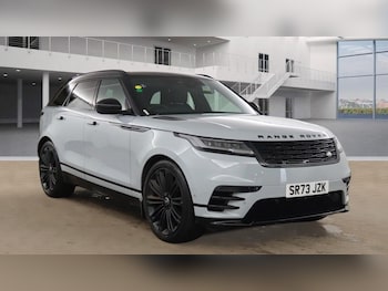 Used Land Rover Range Rover Velar 2023 for sale - 77920056: Photo