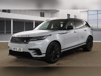 Used Land Rover Range Rover Velar 2023 for sale - 77920056: Photo
