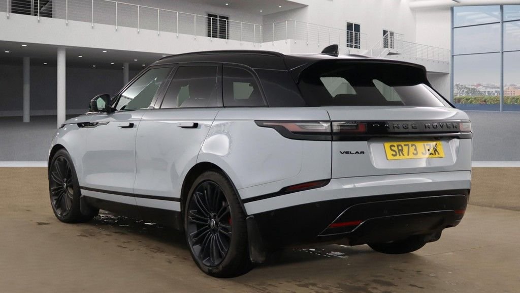 Used Land Rover Range Rover Velar 2023 for sale - 77920056: Photo 3