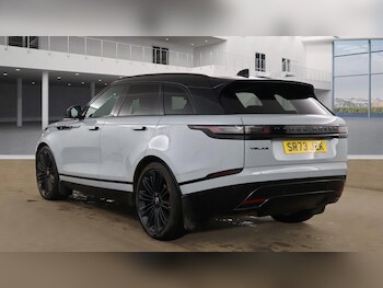 Used Land Rover Range Rover Velar 2023 for sale - 77920056: Photo