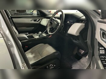 Used Land Rover Range Rover Velar 2023 for sale - 77920056: Photo