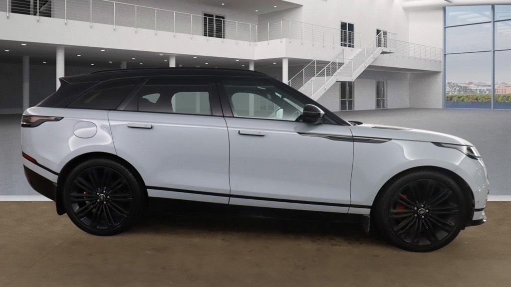 Used Land Rover Range Rover Velar 2023 for sale - 77920056: Photo 6