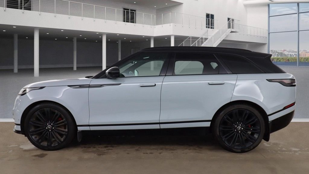 Used Land Rover Range Rover Velar 2023 for sale - 77920056: Photo 8