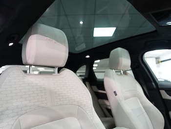 Used Jaguar F-Pace 2023 for sale - 78418491: Photo