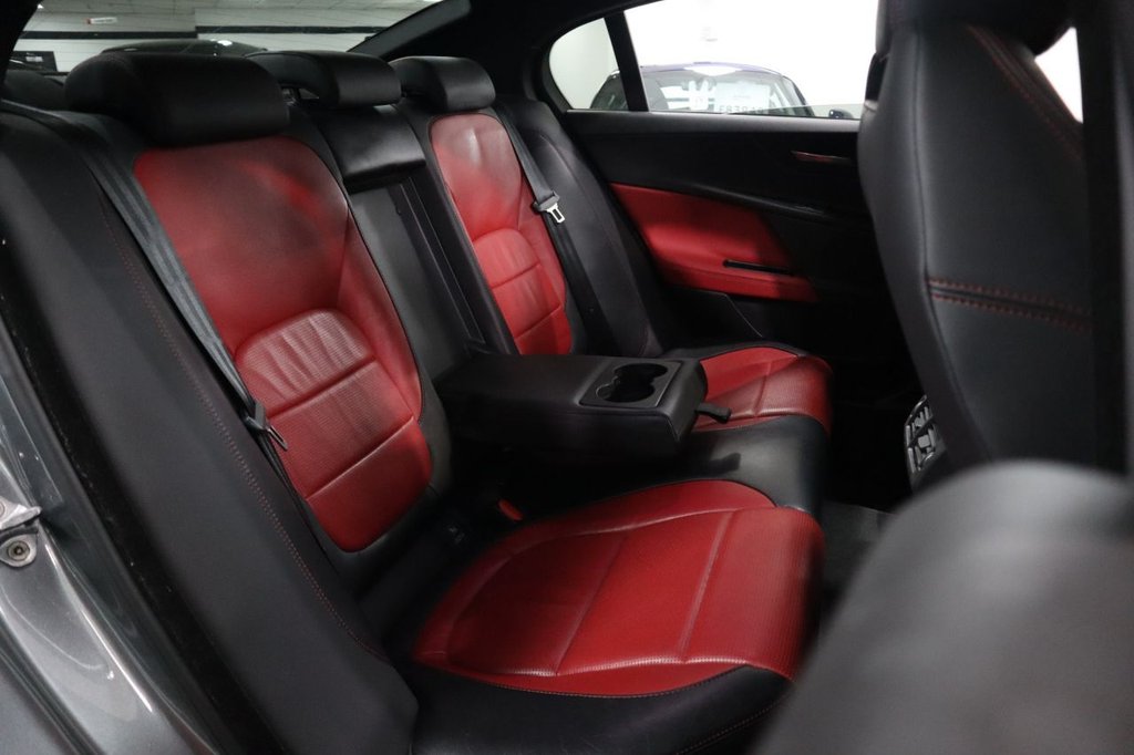 Used Jaguar XE 2016 for sale - 77614246: Photo 19