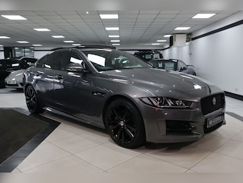 2016 (66) - 2.0d [180] R-Sport 4dr Auto