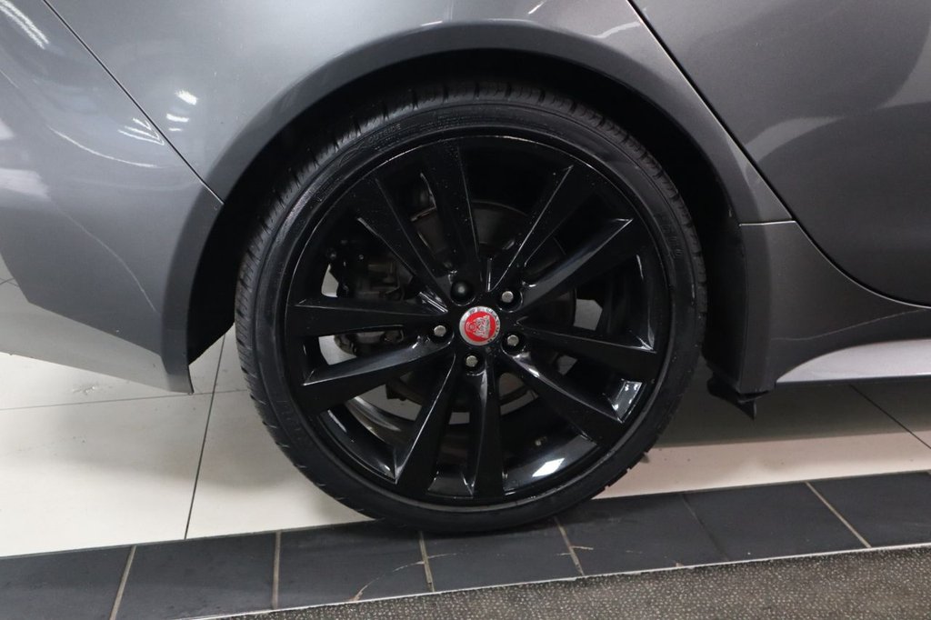 Used Jaguar XE 2016 for sale - 77614246: Photo 20