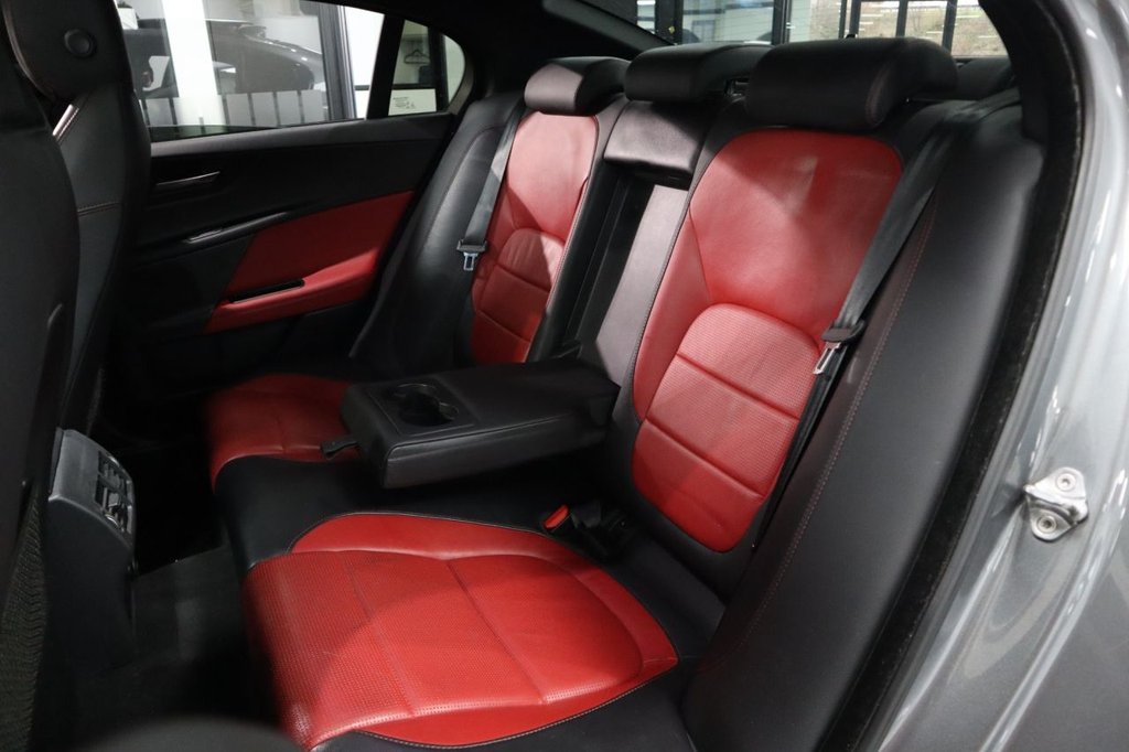 Used Jaguar XE 2016 for sale - 77614246: Photo 21