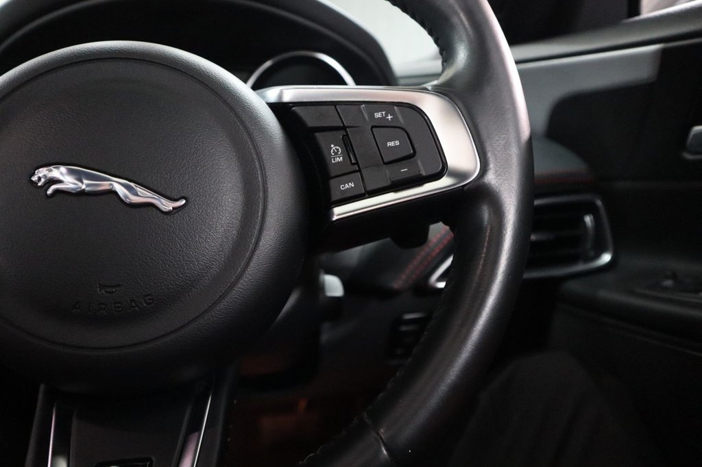 Used Jaguar XE 2016 for sale - 77614246: Photo 25