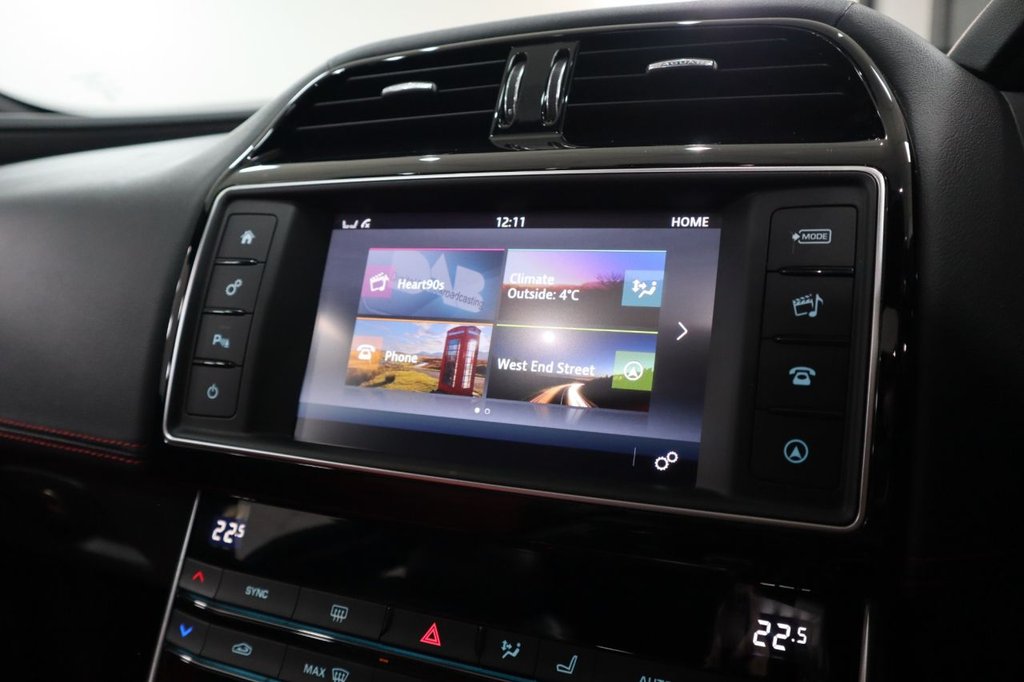 Used Jaguar XE 2016 for sale - 77614246: Photo 33