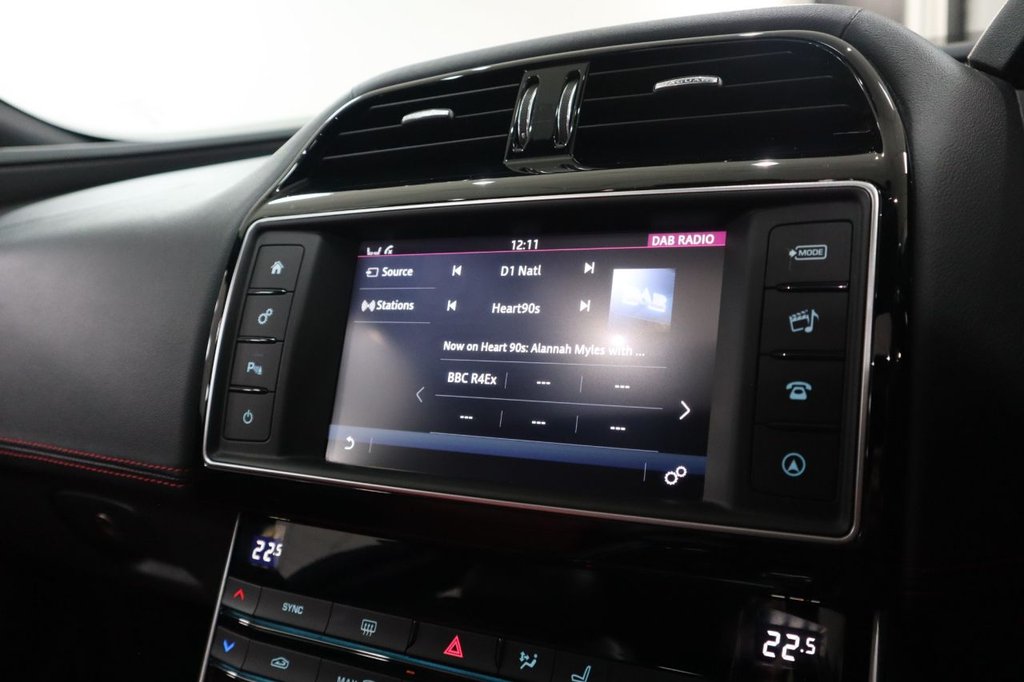 Used Jaguar XE 2016 for sale - 77614246: Photo 34