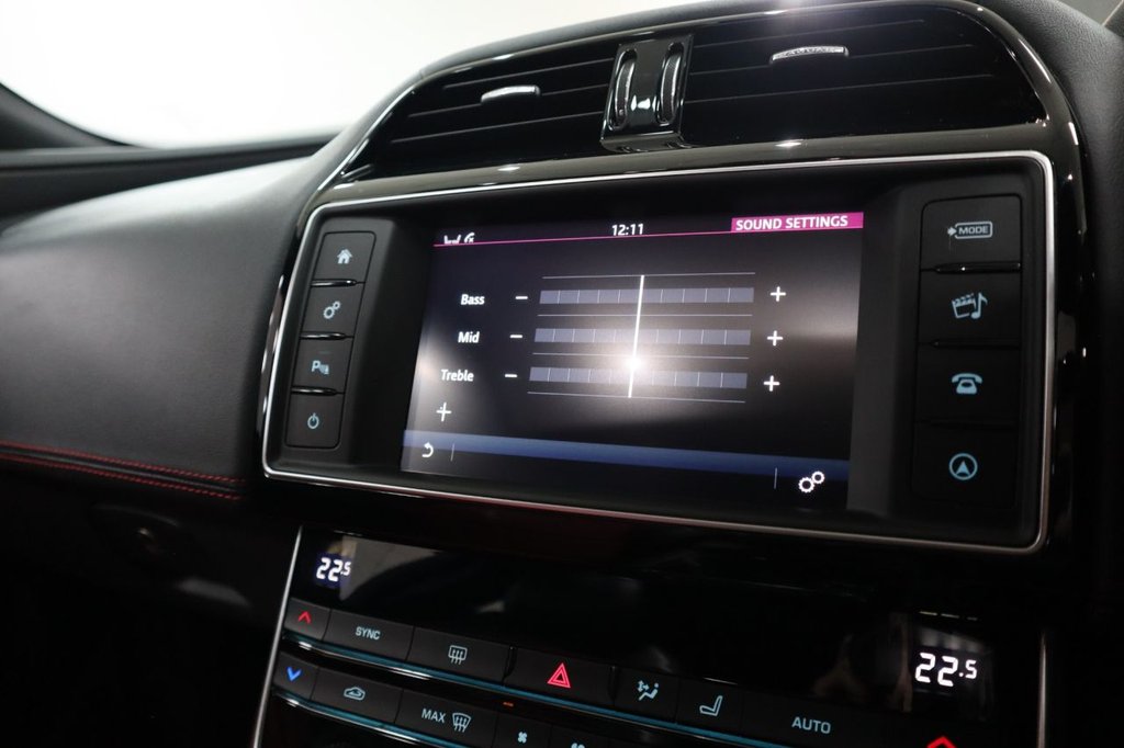 Used Jaguar XE 2016 for sale - 77614246: Photo 35