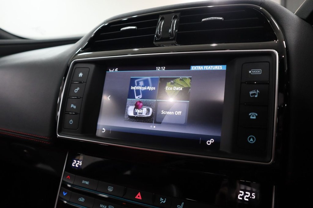 Used Jaguar XE 2016 for sale - 77614246: Photo 39