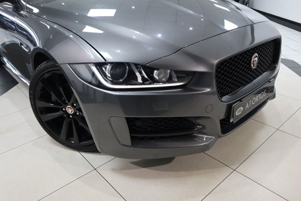 Used Jaguar XE 2016 for sale - 77614246: Photo 43