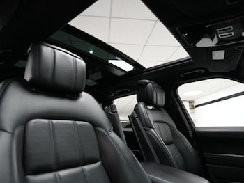 Used Land Rover Range Rover Sport 2020 for sale - 79146969: Photo