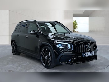 Used Mercedes-Benz GLB 2023 for sale - 79288958: Photo