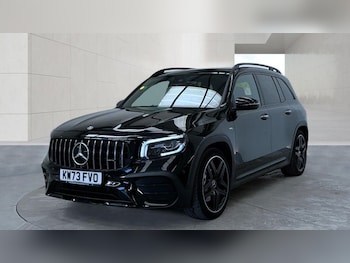 Used Mercedes-Benz GLB 2023 for sale - 79288958: Photo