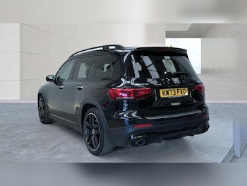 Used Mercedes-Benz GLB 2023 for sale - 79288958: Photo