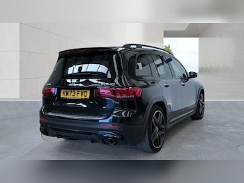 Used Mercedes-Benz GLB 2023 for sale - 79288958: Photo