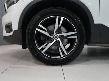 Used Volvo XC40 2020 for sale - 78797983: Photo