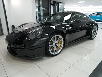 Used Porsche 911 2022 for sale - 79166163: Photo