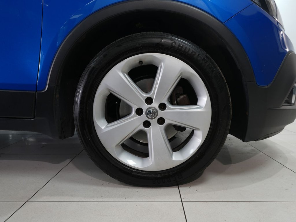 Used Vauxhall Mokka 2015 for sale - 78030091: Photo 10