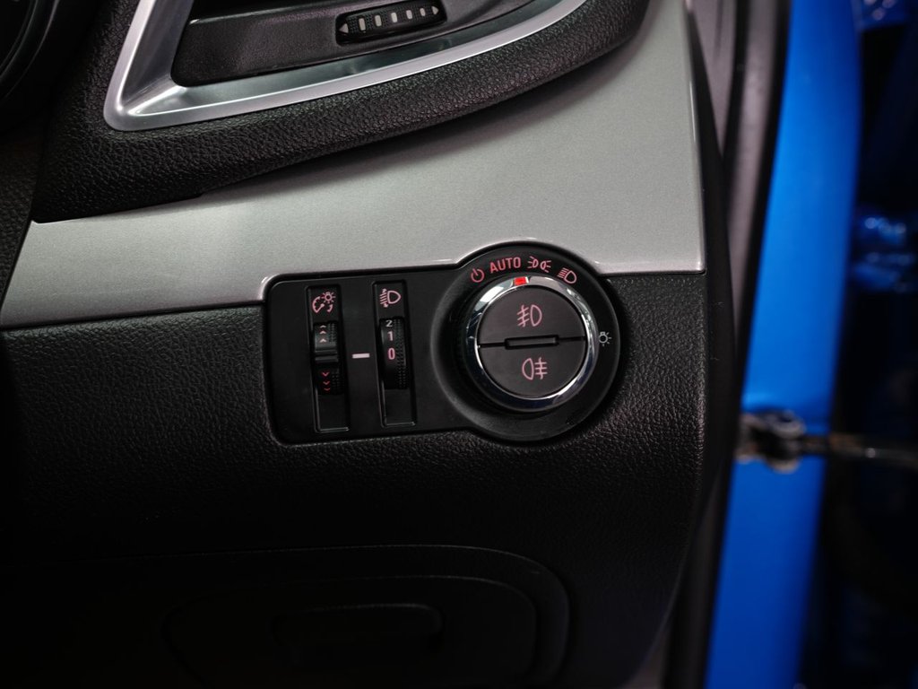 Used Vauxhall Mokka 2015 for sale - 78030091: Photo 13