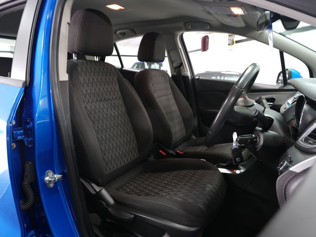 Used Vauxhall Mokka 2015 for sale - 78030091: Photo 14