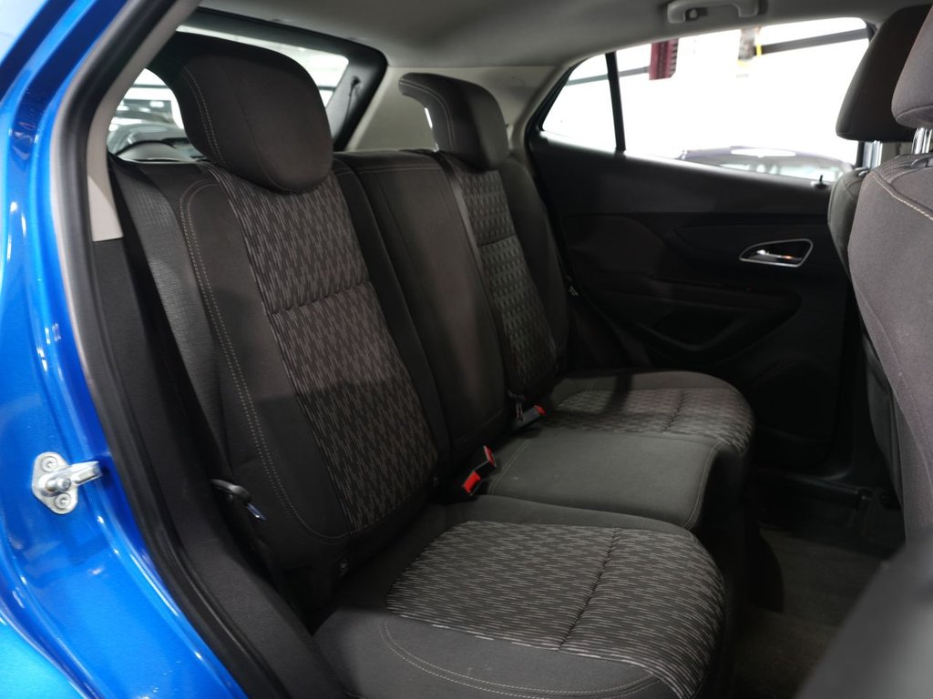 Used Vauxhall Mokka 2015 for sale - 78030091: Photo 15