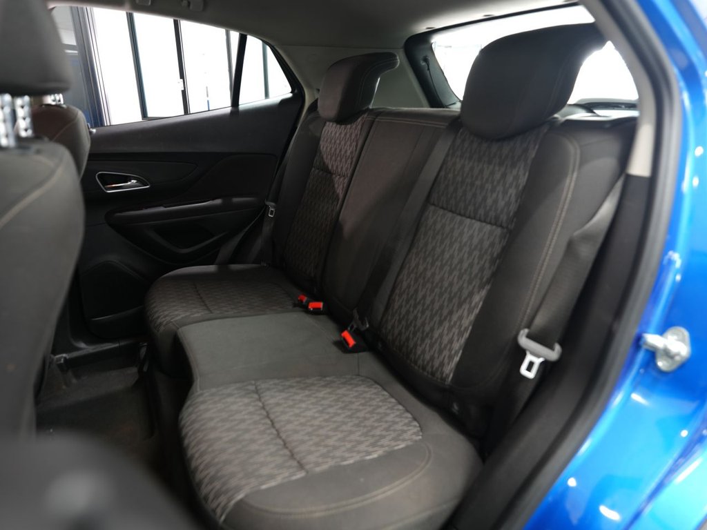 Used Vauxhall Mokka 2015 for sale - 78030091: Photo 16