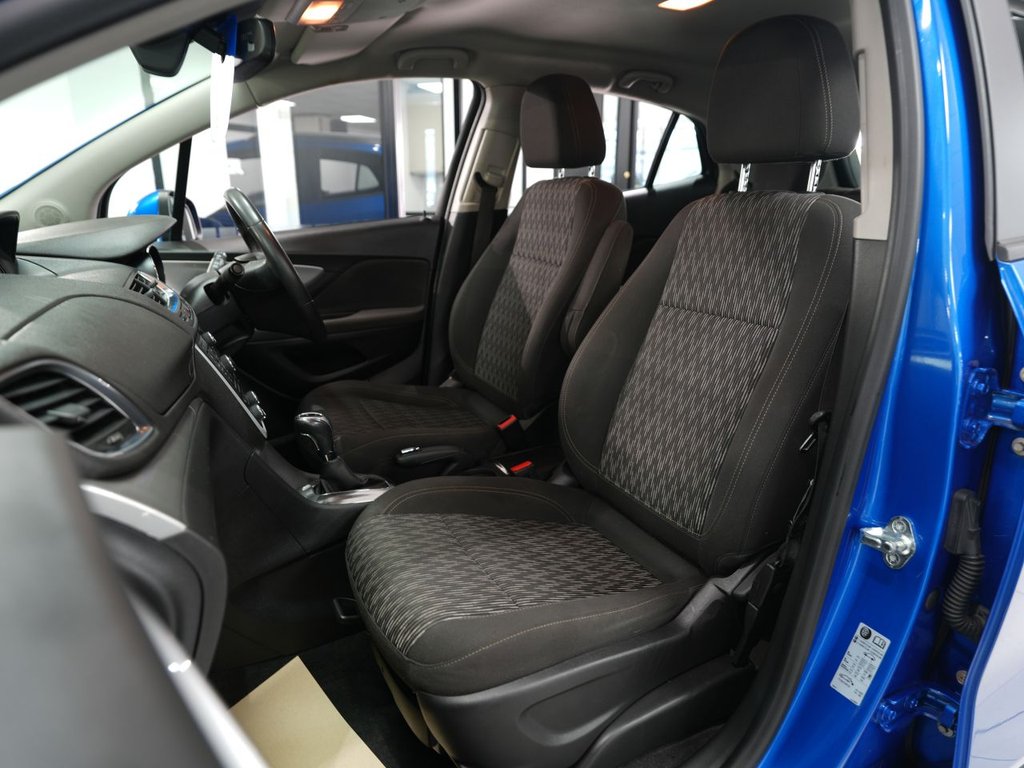 Used Vauxhall Mokka 2015 for sale - 78030091: Photo 17