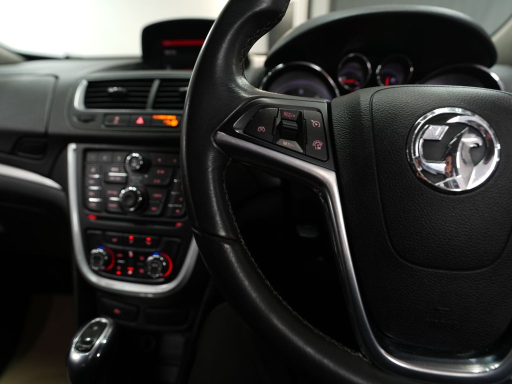Used Vauxhall Mokka 2015 for sale - 78030091: Photo 18