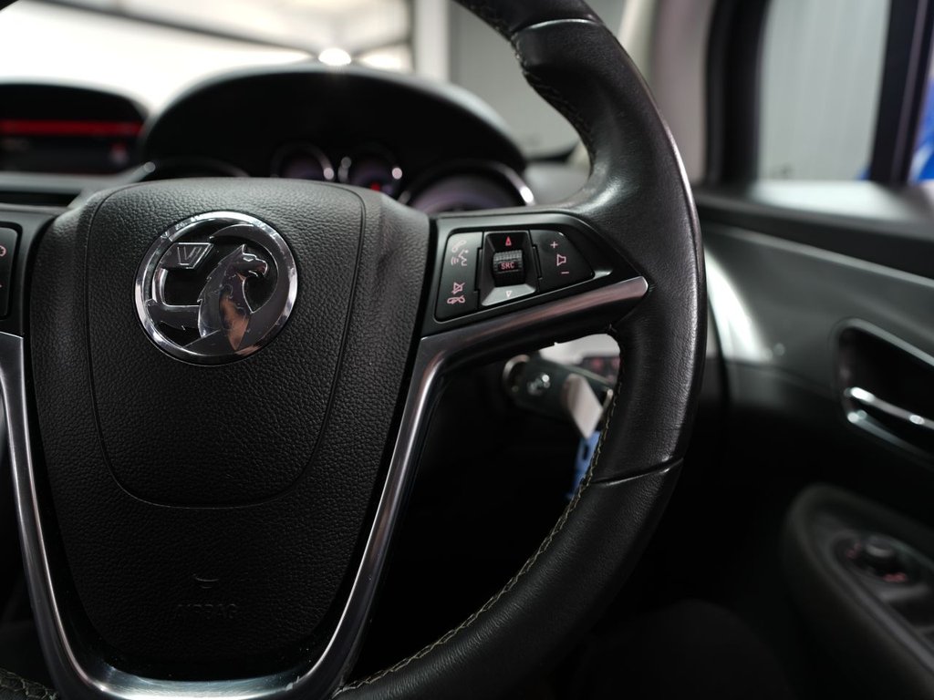 Used Vauxhall Mokka 2015 for sale - 78030091: Photo 20