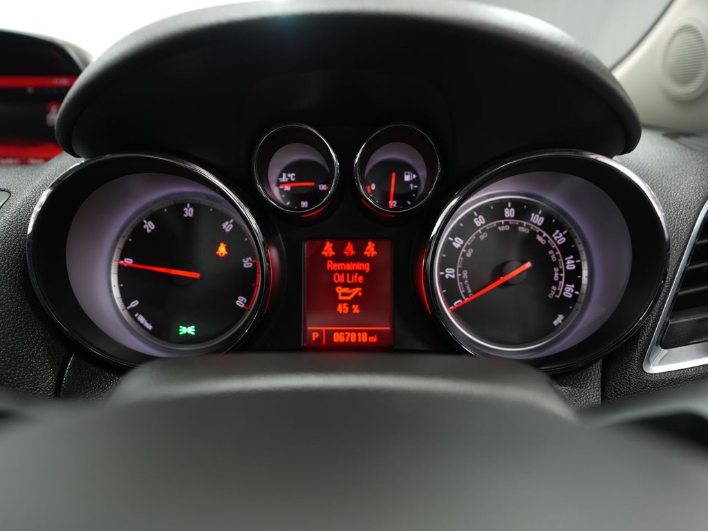 Used Vauxhall Mokka 2015 for sale - 78030091: Photo 21