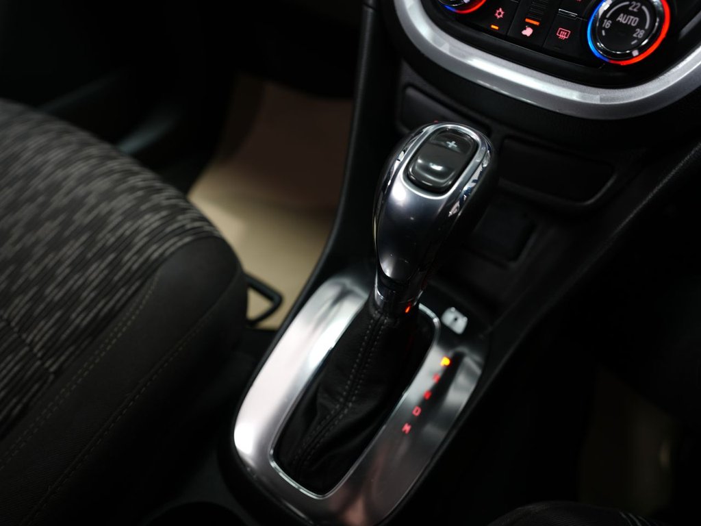 Used Vauxhall Mokka 2015 for sale - 78030091: Photo 22