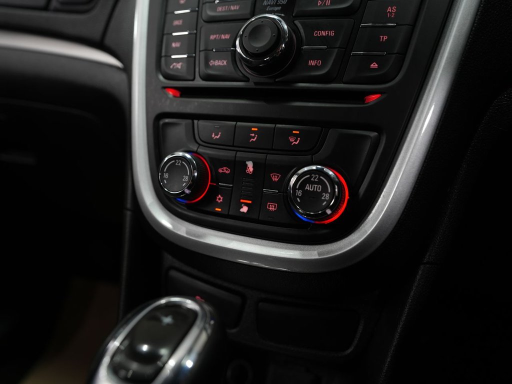 Used Vauxhall Mokka 2015 for sale - 78030091: Photo 25